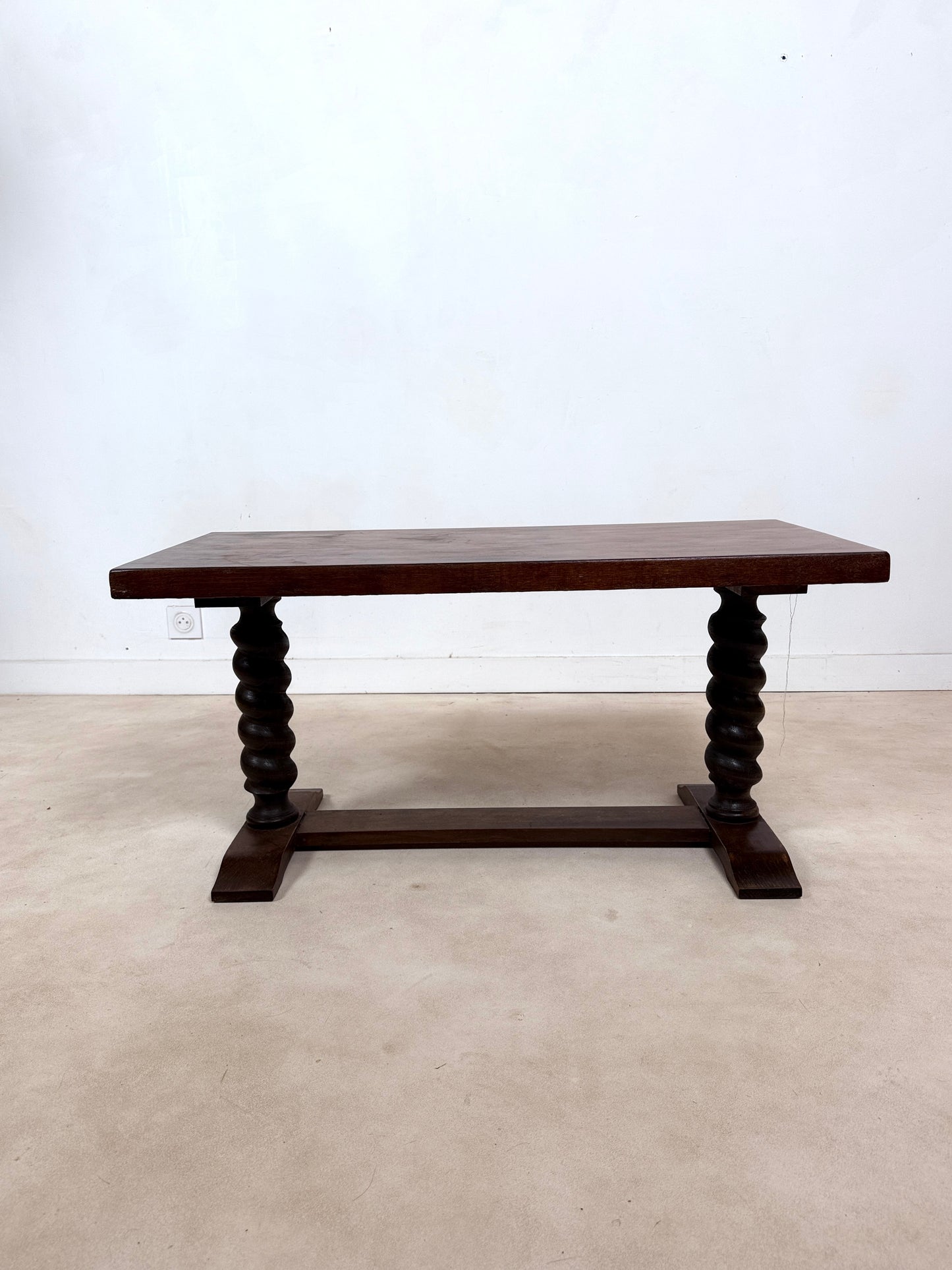 Table basse de salon