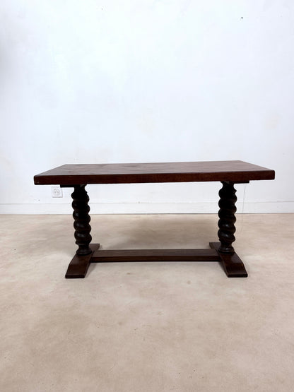 Table basse de salon