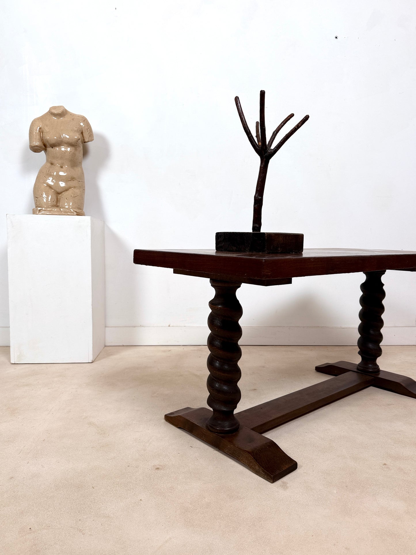 Table basse de salon