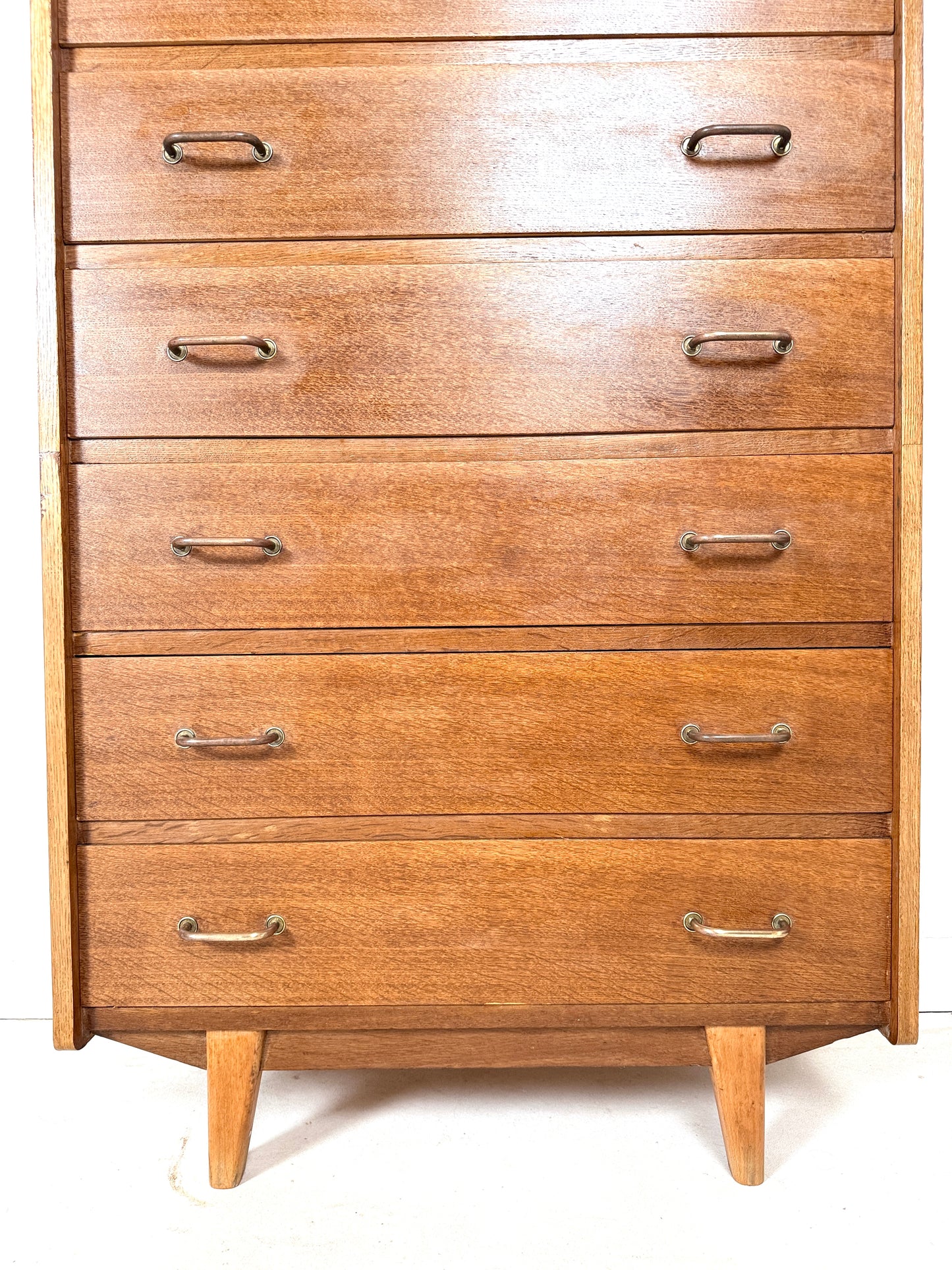 Commode vintage