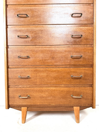 Commode vintage