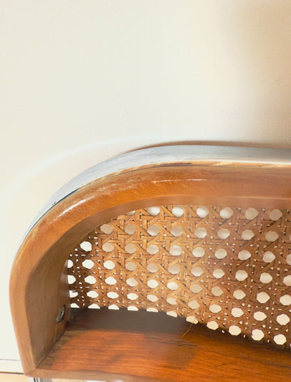 Chaise « Plia » par Giancarlo Piretti pour Castelli