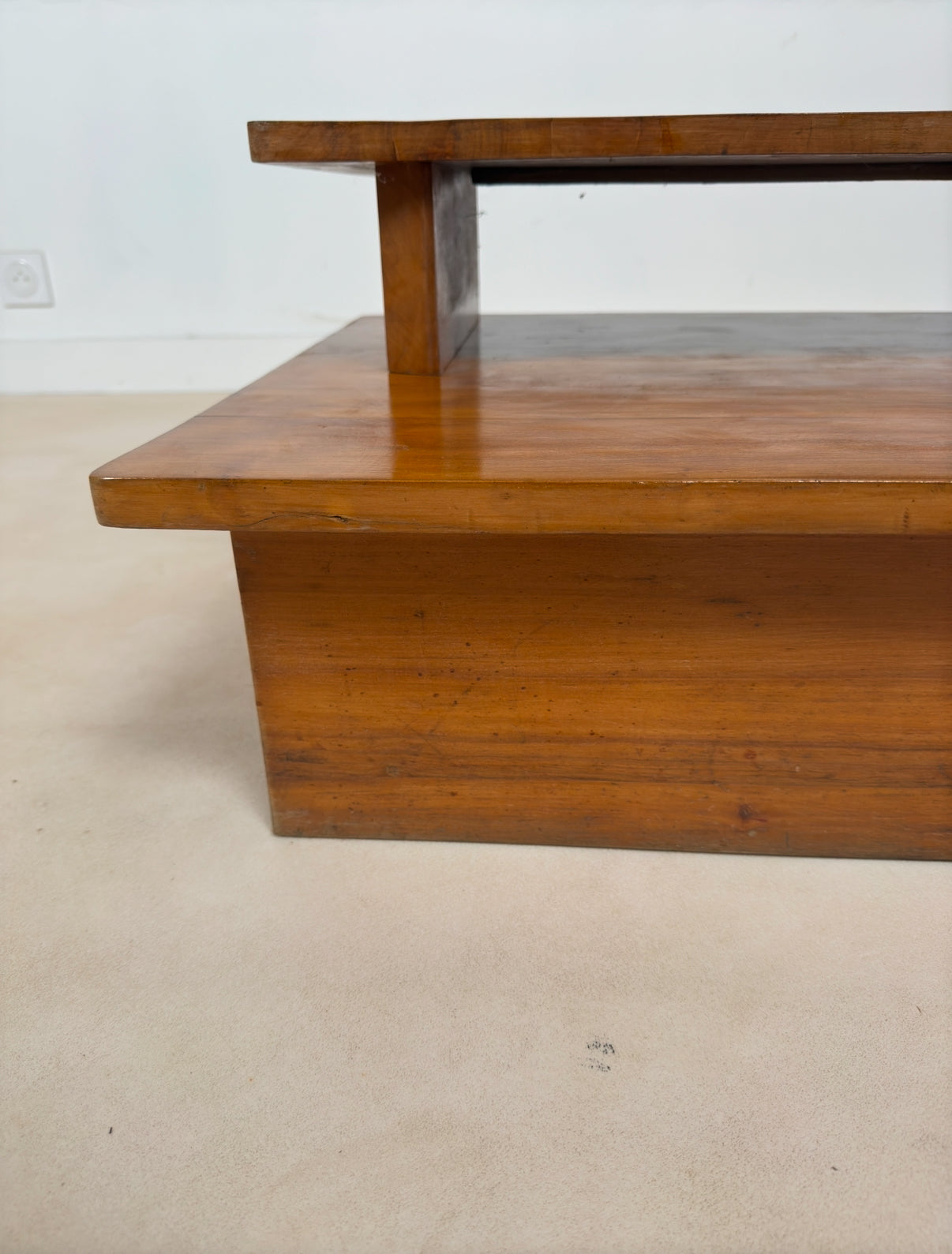 Table architecturale
