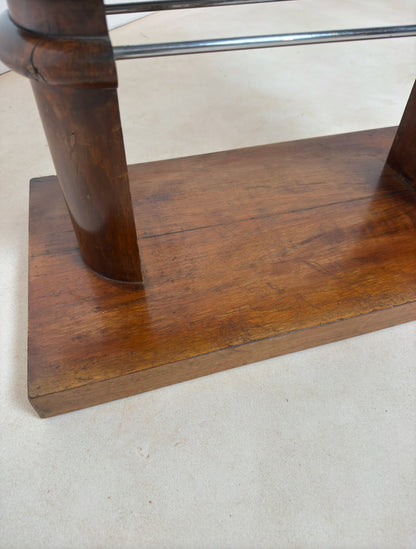 Table d’appoint « Art déco »