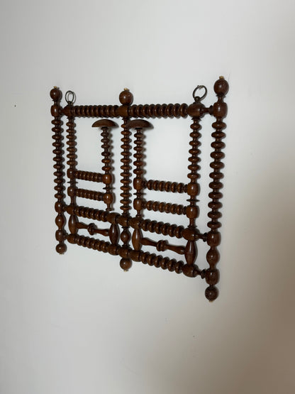 Porte manteau