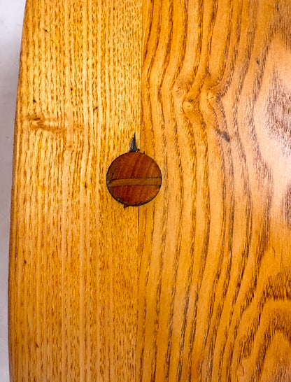 Table basse de forme libre