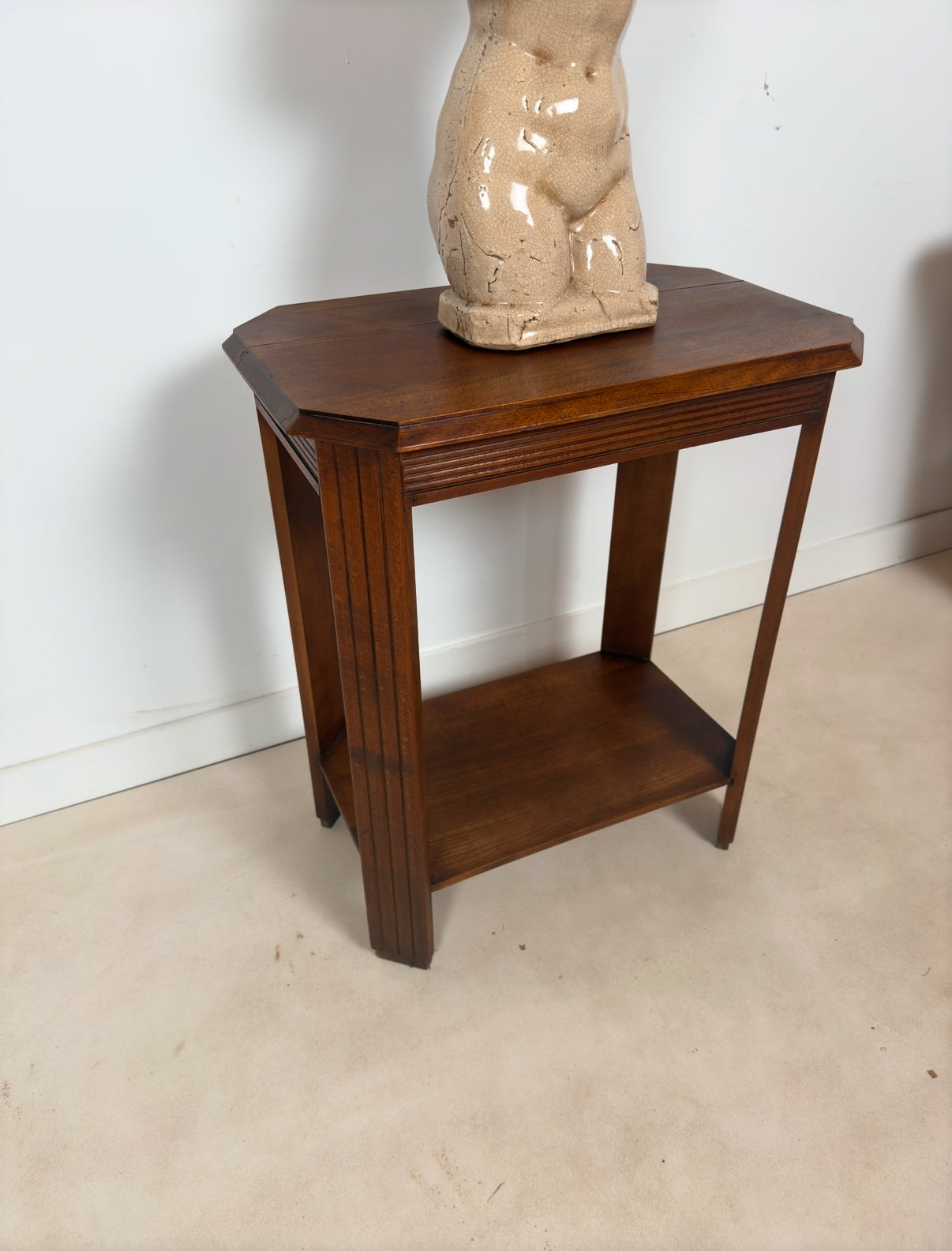 Table d’appoint art déco