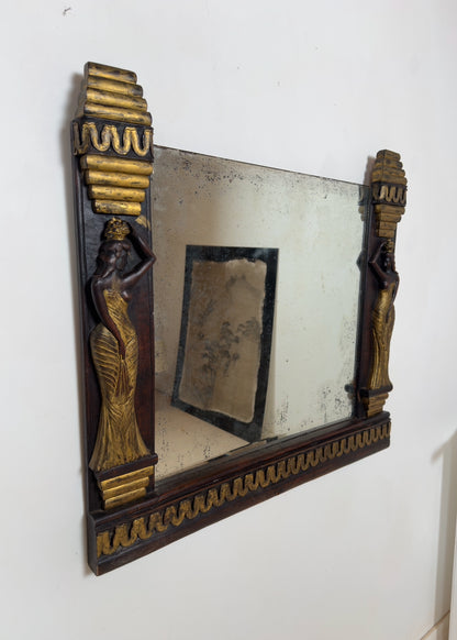 Miroir de style « Art deco »