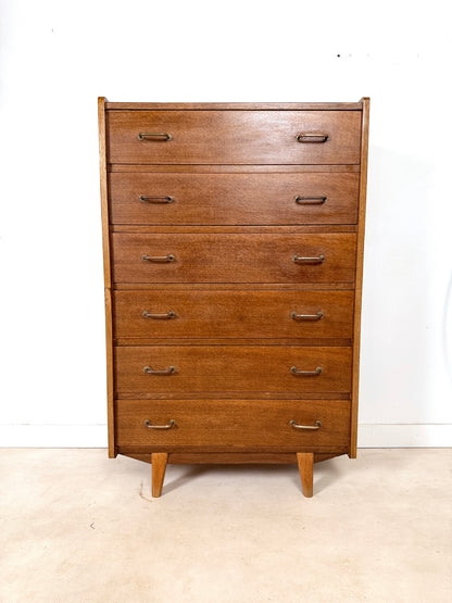 Commode vintage
