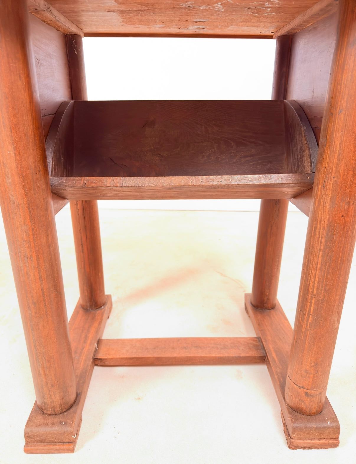 Table d’appoint « Art déco »