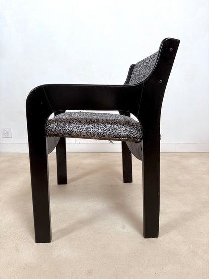 Chaise dans le goût de Eero Aarnio