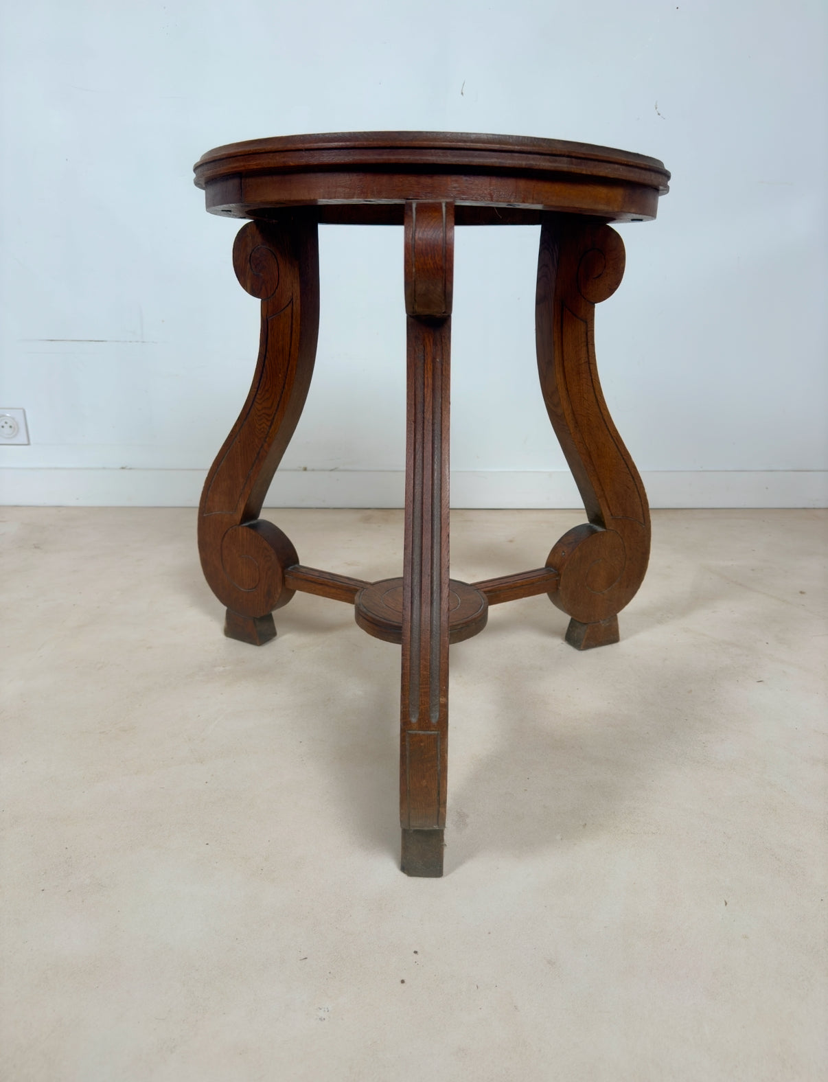 Table d’appoint