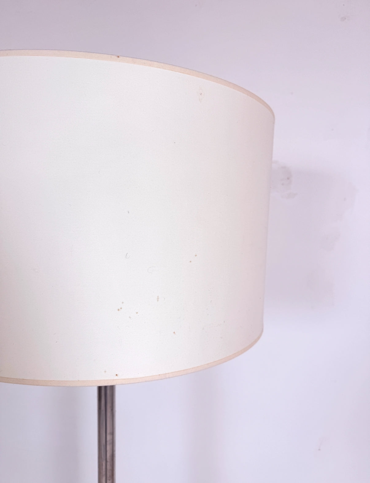 Lampadaire Art déco