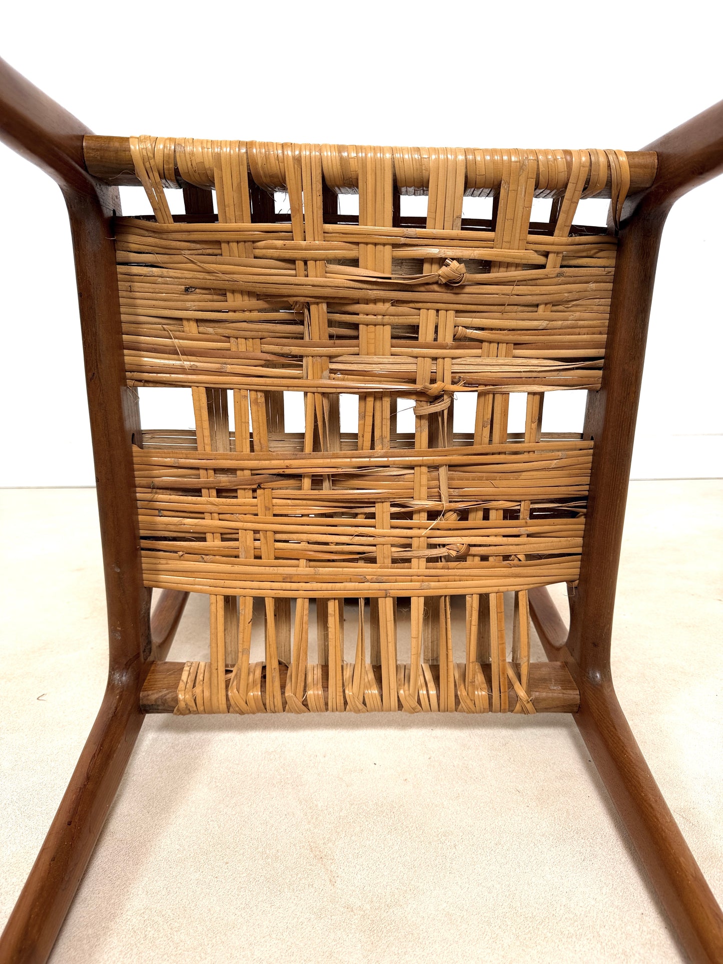 Ensemble de 6 chaises GESSEF modèle « Havana »