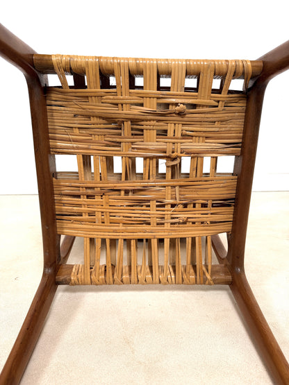 Ensemble de 6 chaises GESSEF modèle « Havana »