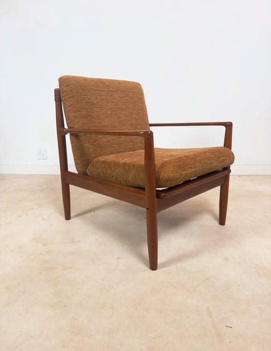 Fauteuil (2 disponibles) Grete Jalk