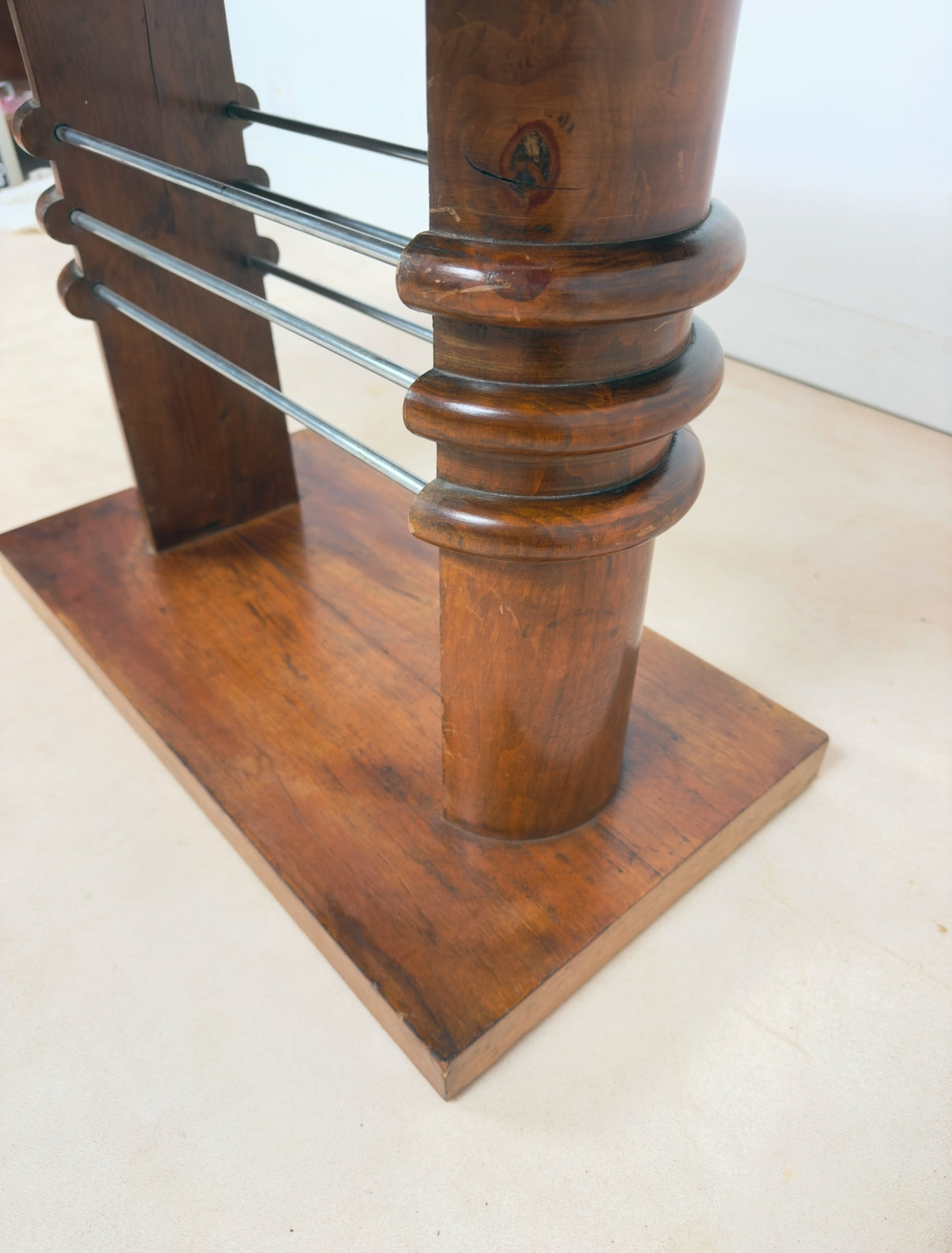 Table d’appoint « Art déco »