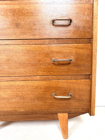 Commode vintage