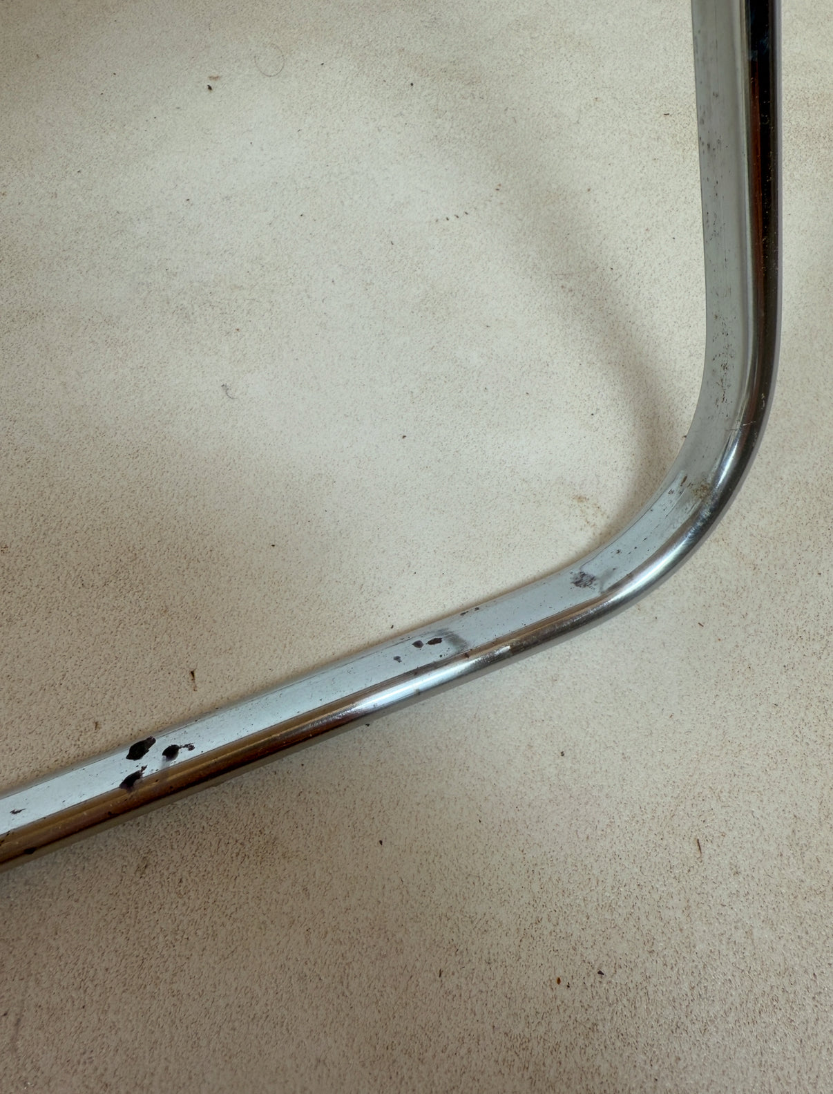Chaise « Plia » par Giancarlo Piretti pour Castelli