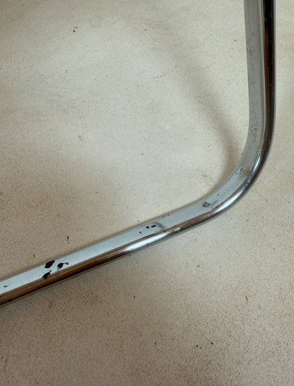 Chaise « Plia » par Giancarlo Piretti pour Castelli