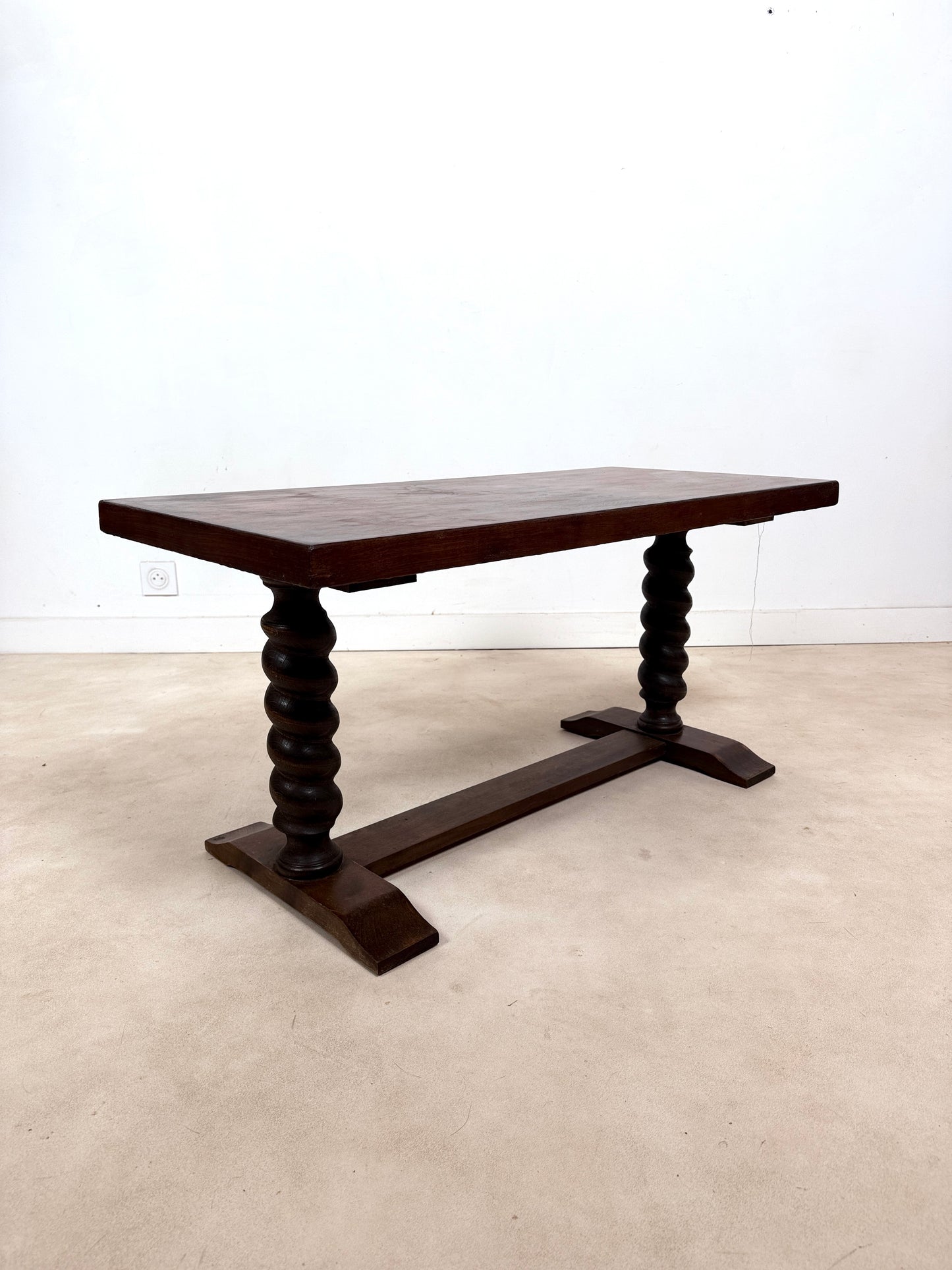 Table basse de salon