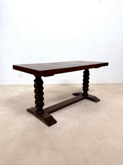 Table basse de salon