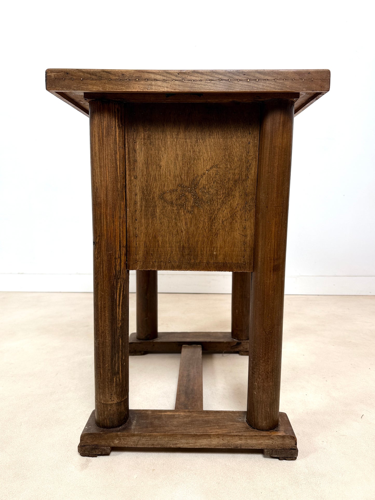 Table d’appoint « Art déco »