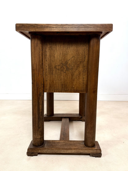 Table d’appoint « Art déco »