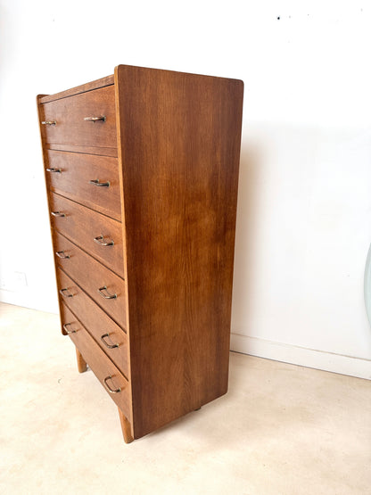Commode vintage