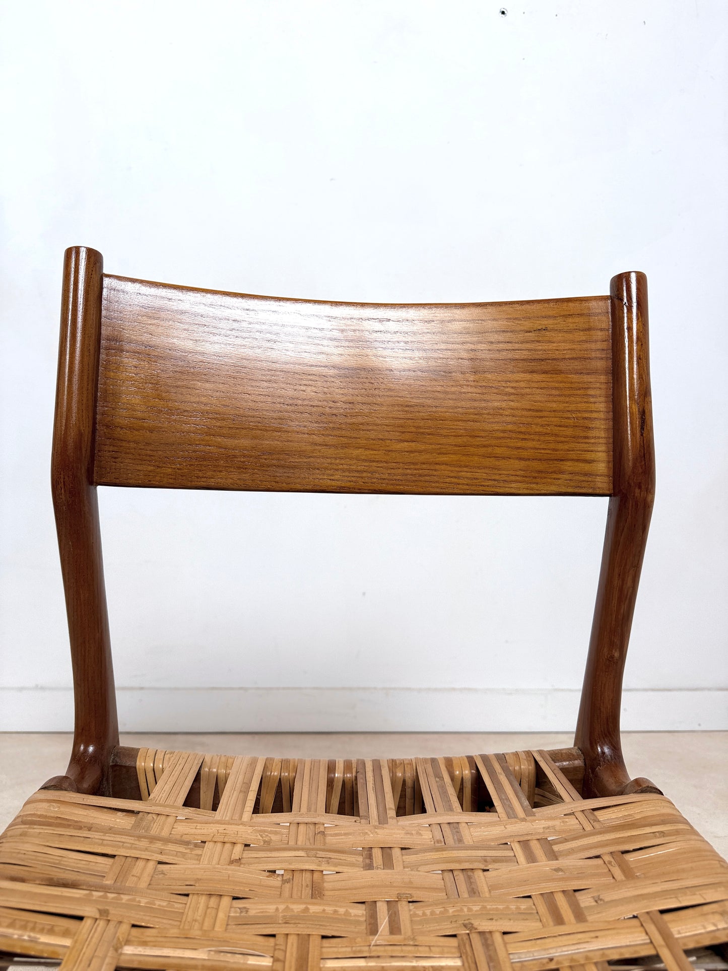 Ensemble de 6 chaises GESSEF modèle « Havana »