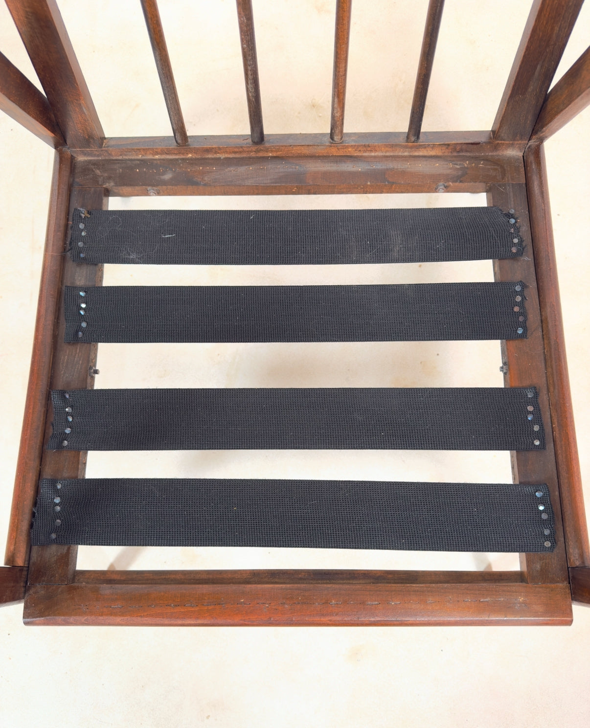 Fauteuil scandinave