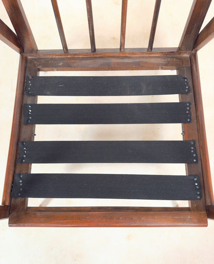 Fauteuil scandinave