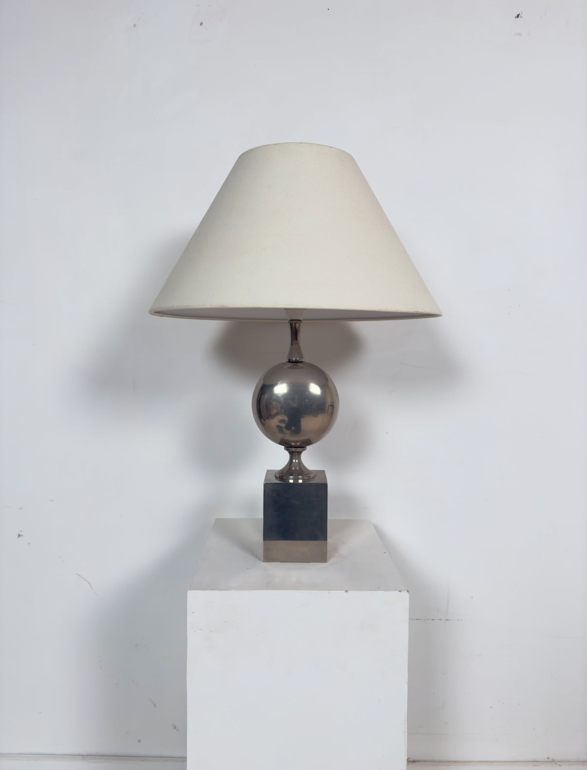 Lampe Barbier