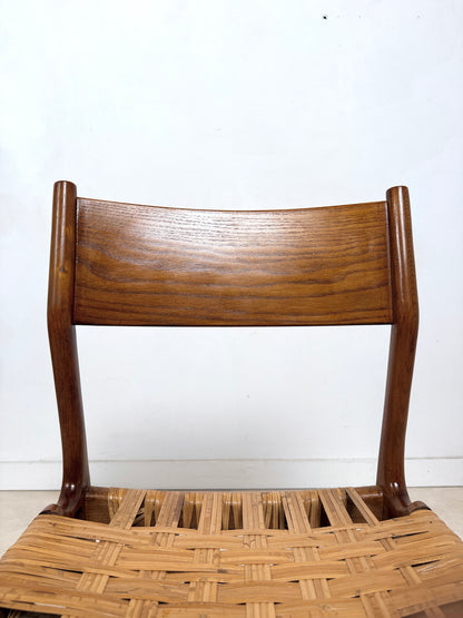 Ensemble de 6 chaises GESSEF modèle « Havana »