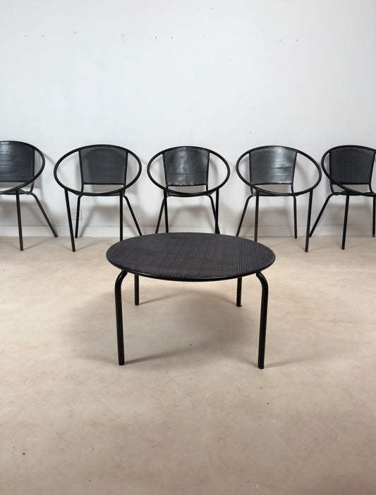 Ensemble de salon