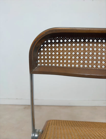 Chaise « Plia » par Giancarlo Piretti pour Castelli