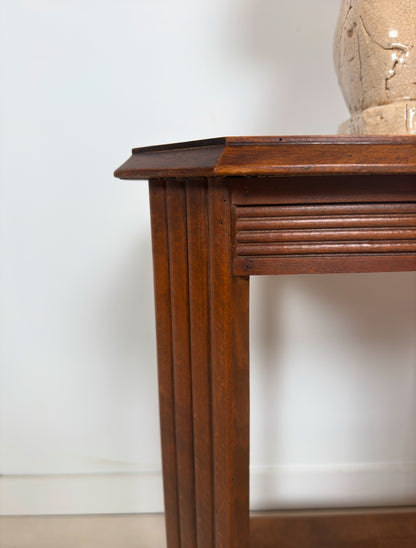 Table d’appoint art déco