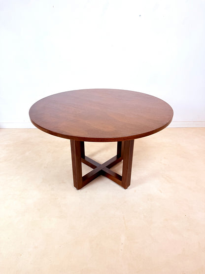 Table de salle à manger de style « Art déco »