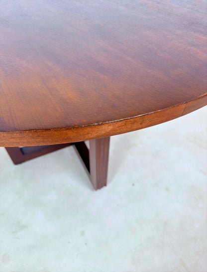 Table de salle à manger de style « Art déco »