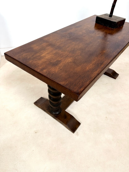 Table basse de salon