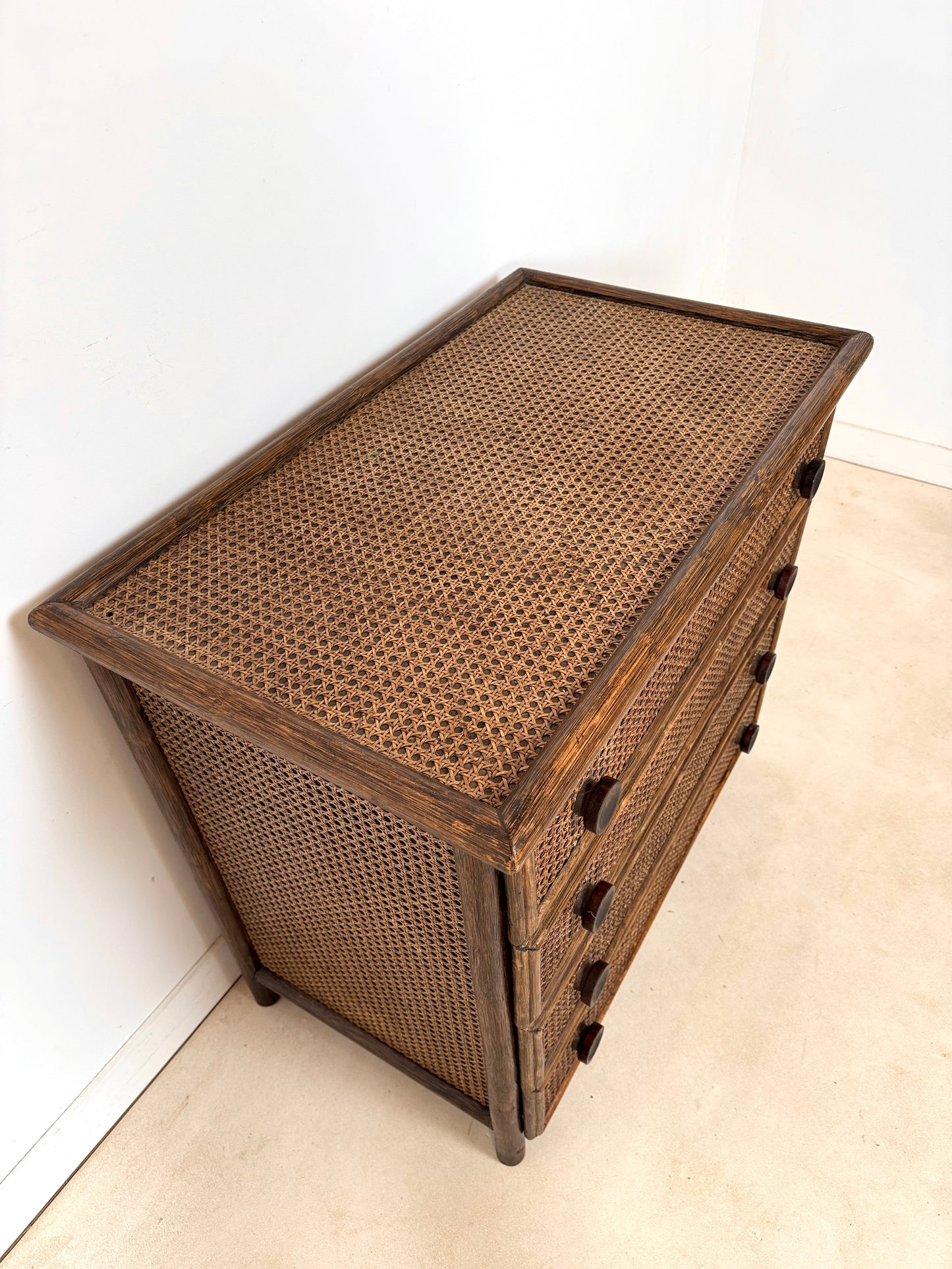 Commode Roche & Bobois