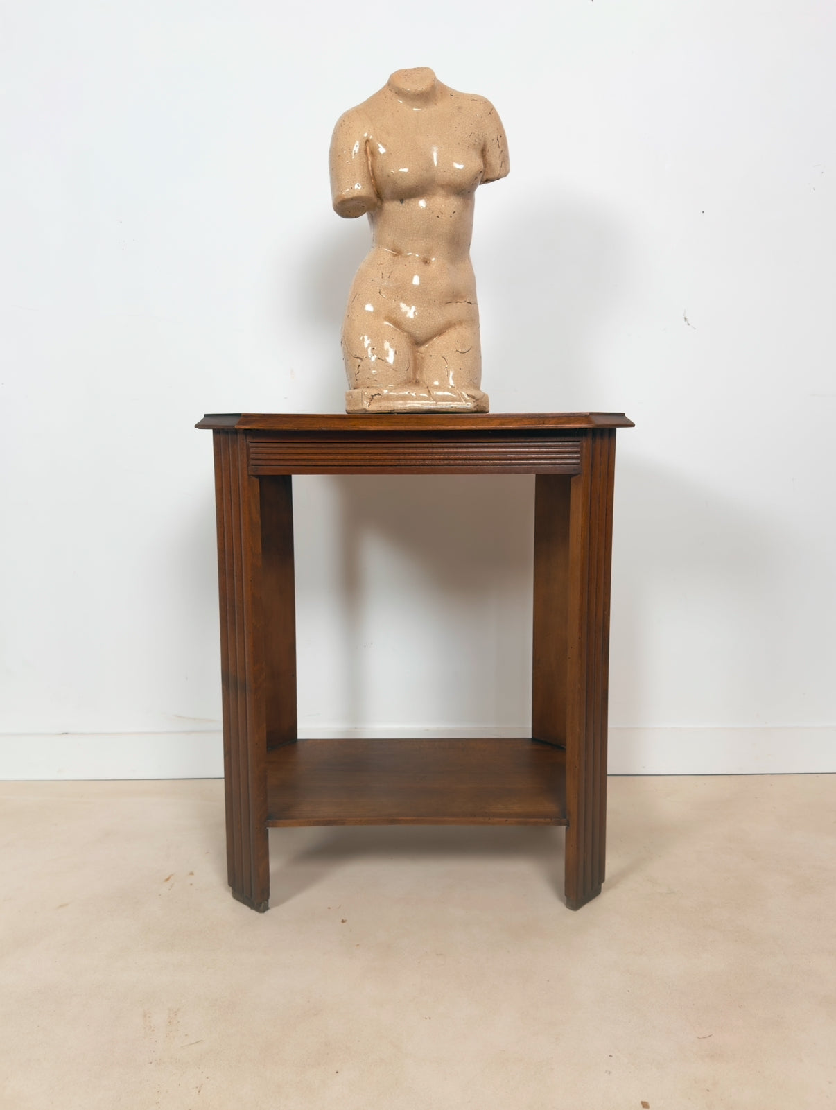 Table d’appoint art déco