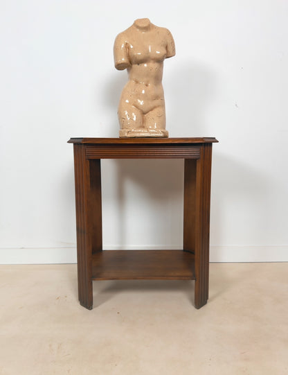 Table d’appoint art déco