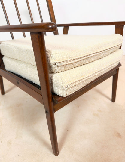 Fauteuil scandinave