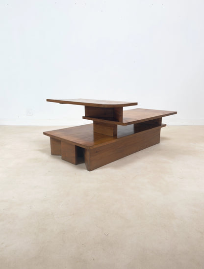 Table architecturale