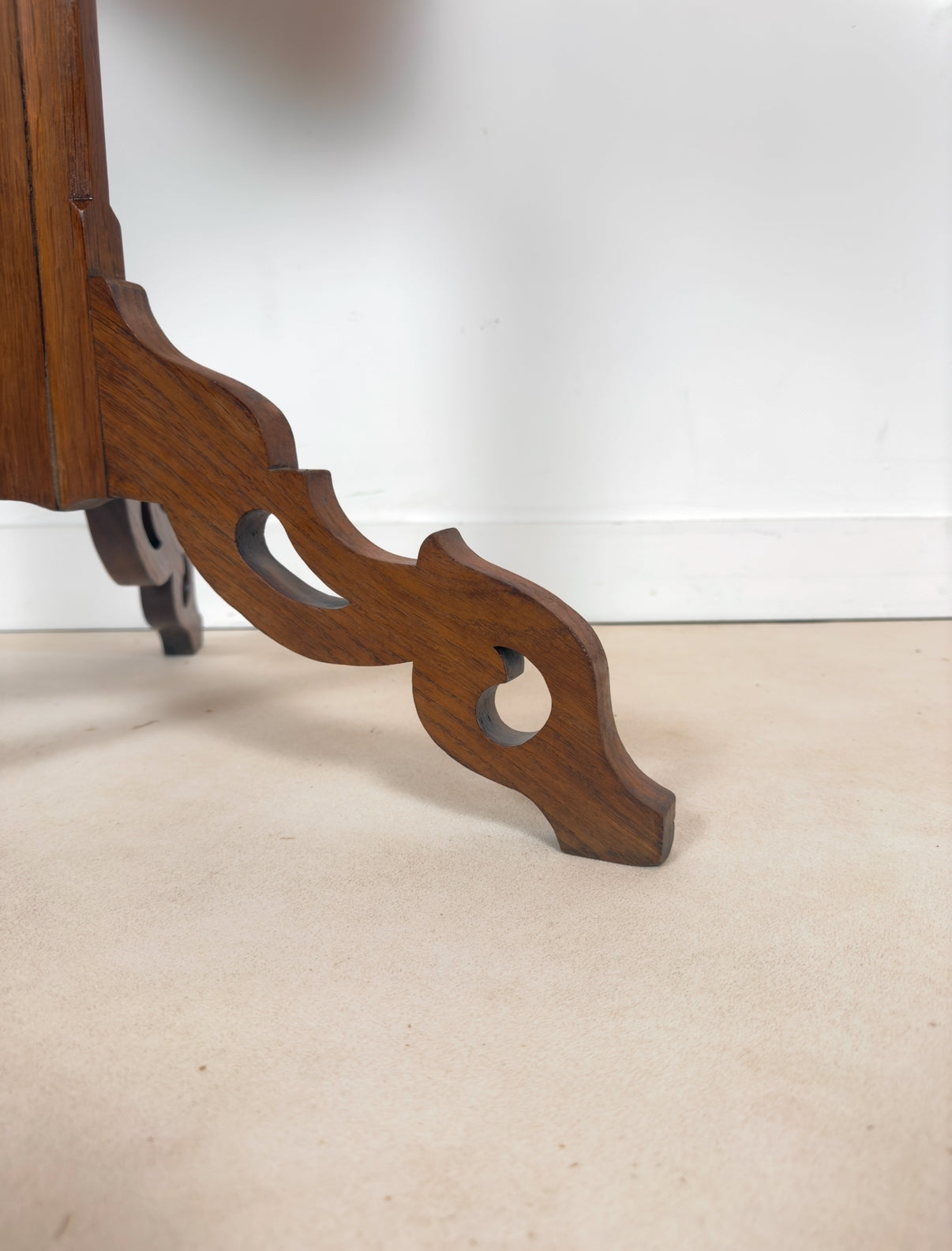 Table d’appoint