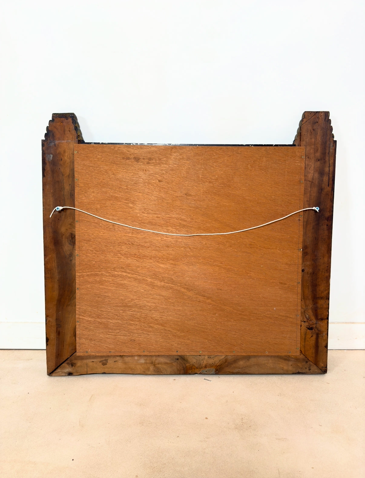 Miroir de style « Art deco »