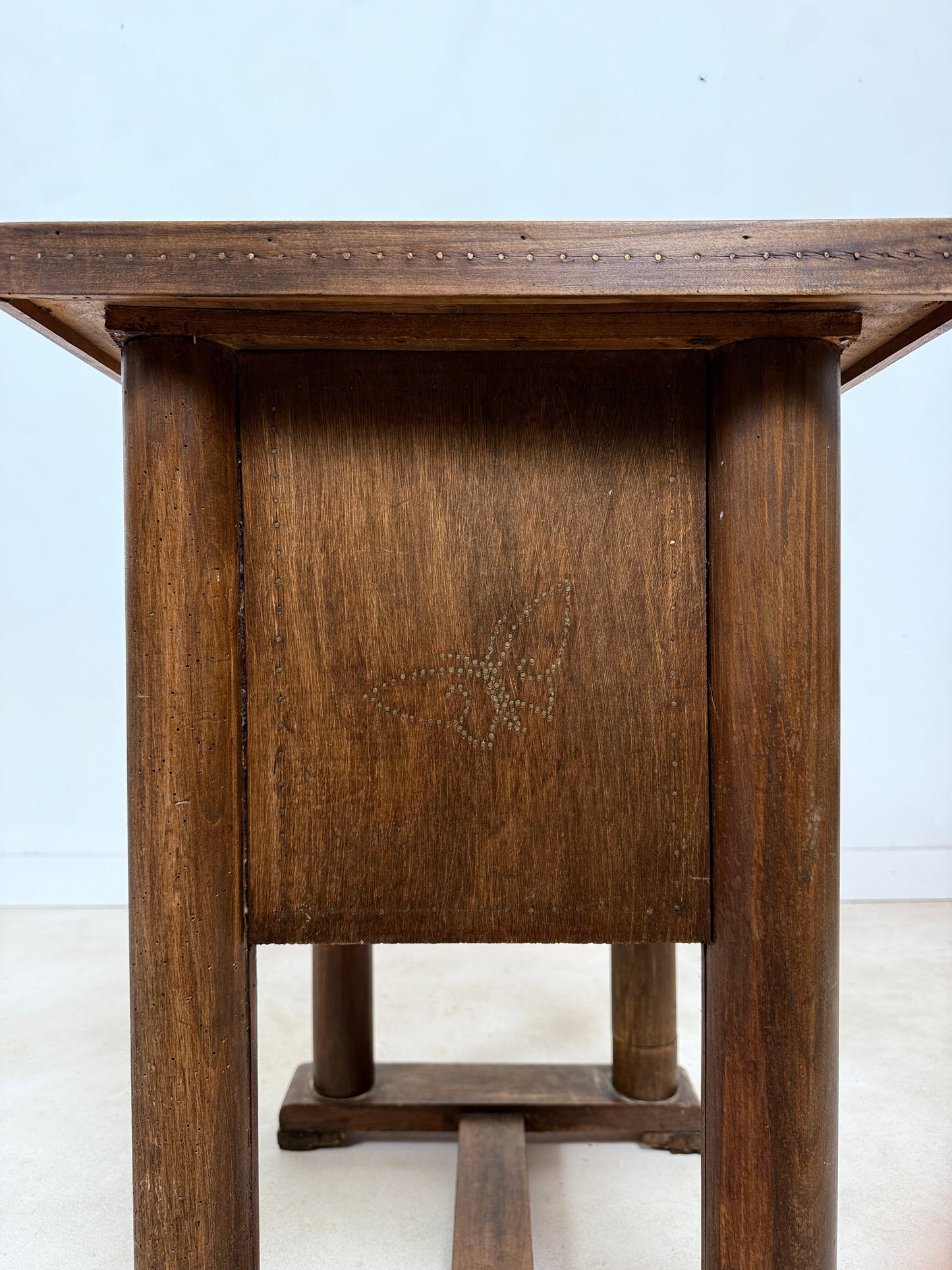 Table d’appoint « Art déco »