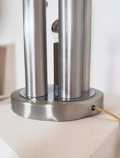 Lampe « Orgue » attribuée à Gaëtano Sciolari