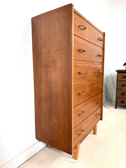 Commode vintage